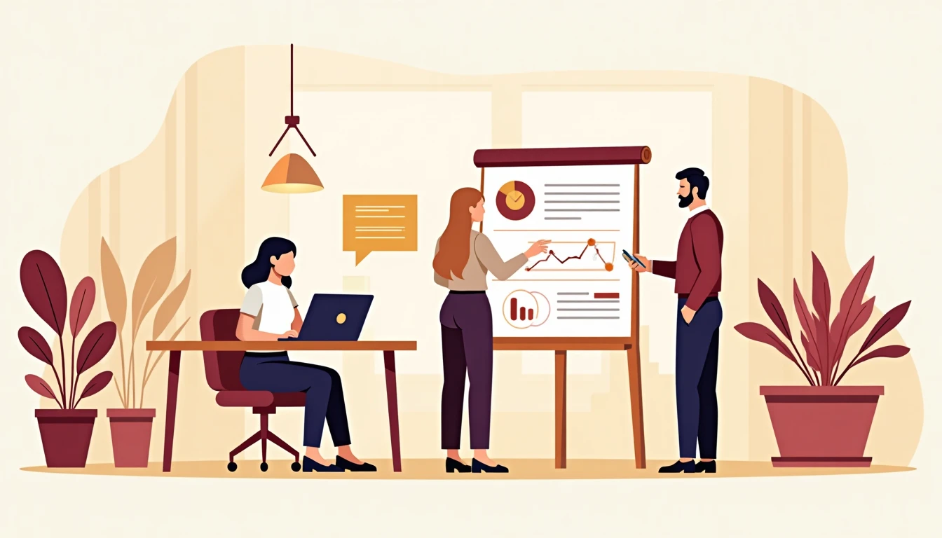 Hospitality vs Front Desk: Your Receptionist Role Dilemma