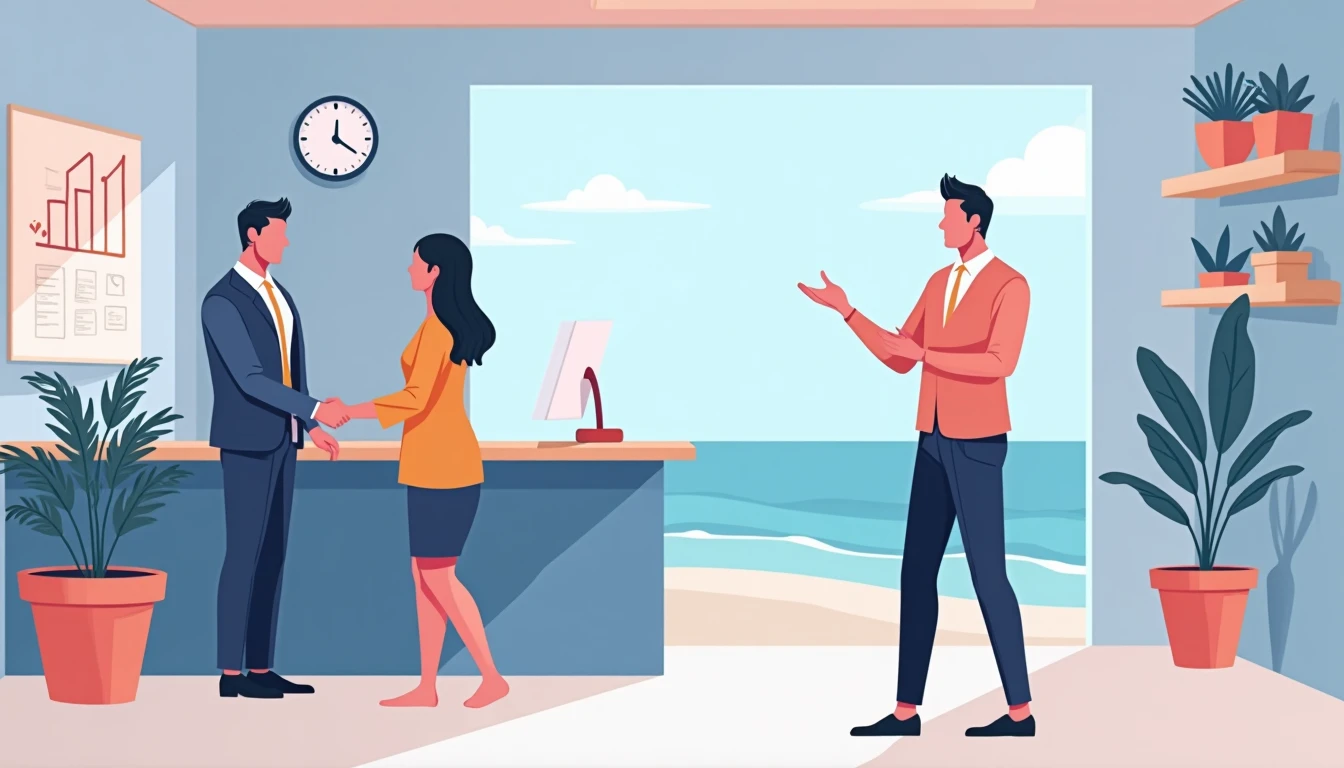 Hotel Manager vs Beach House Manager: Who Comes Out on Top?