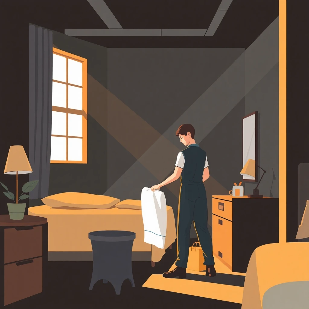 Housekeeping Jobs in Abuja: Your No-Nonsense Guide