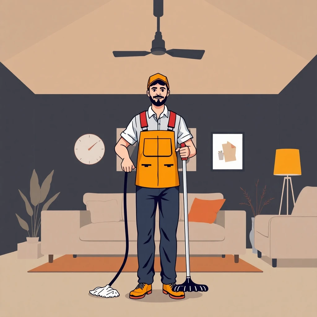 Housekeeping Jobs in April: Get Paid More for Your Time