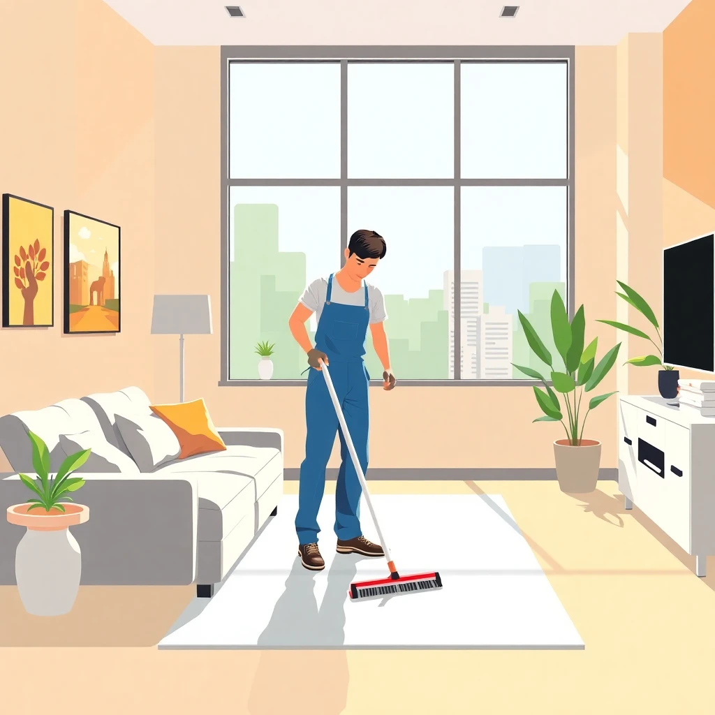 Housekeeping Jobs This Spring: Smart Picks and Common Pitfalls