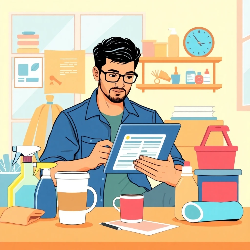 Housekeeping Jobs: Top Picks for Spring Cleaning