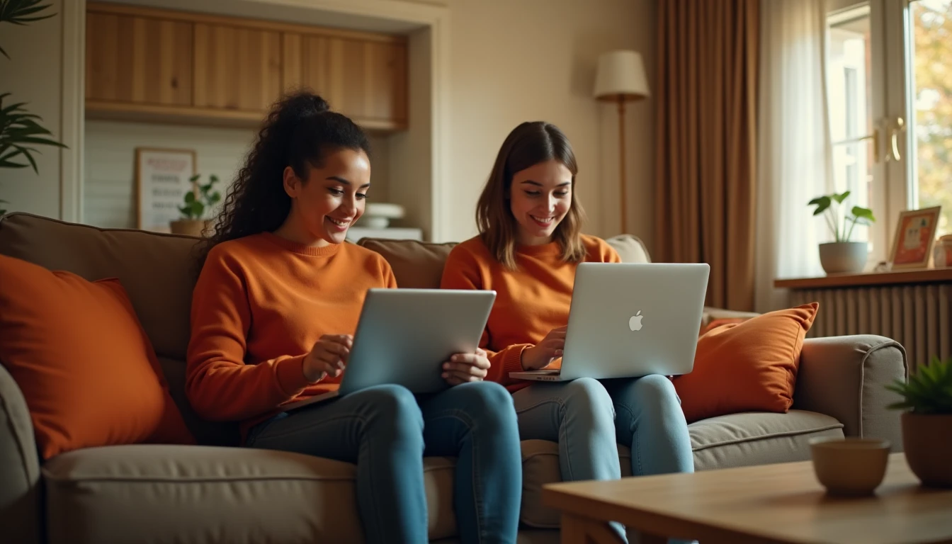 How Rightmove and PrimeLocation Compare for UK Rentals