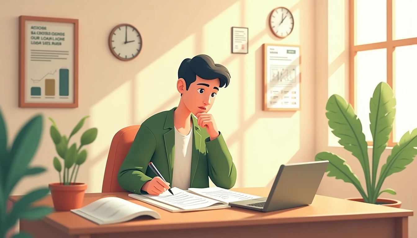 How to Choose the Right Personal Loan for You