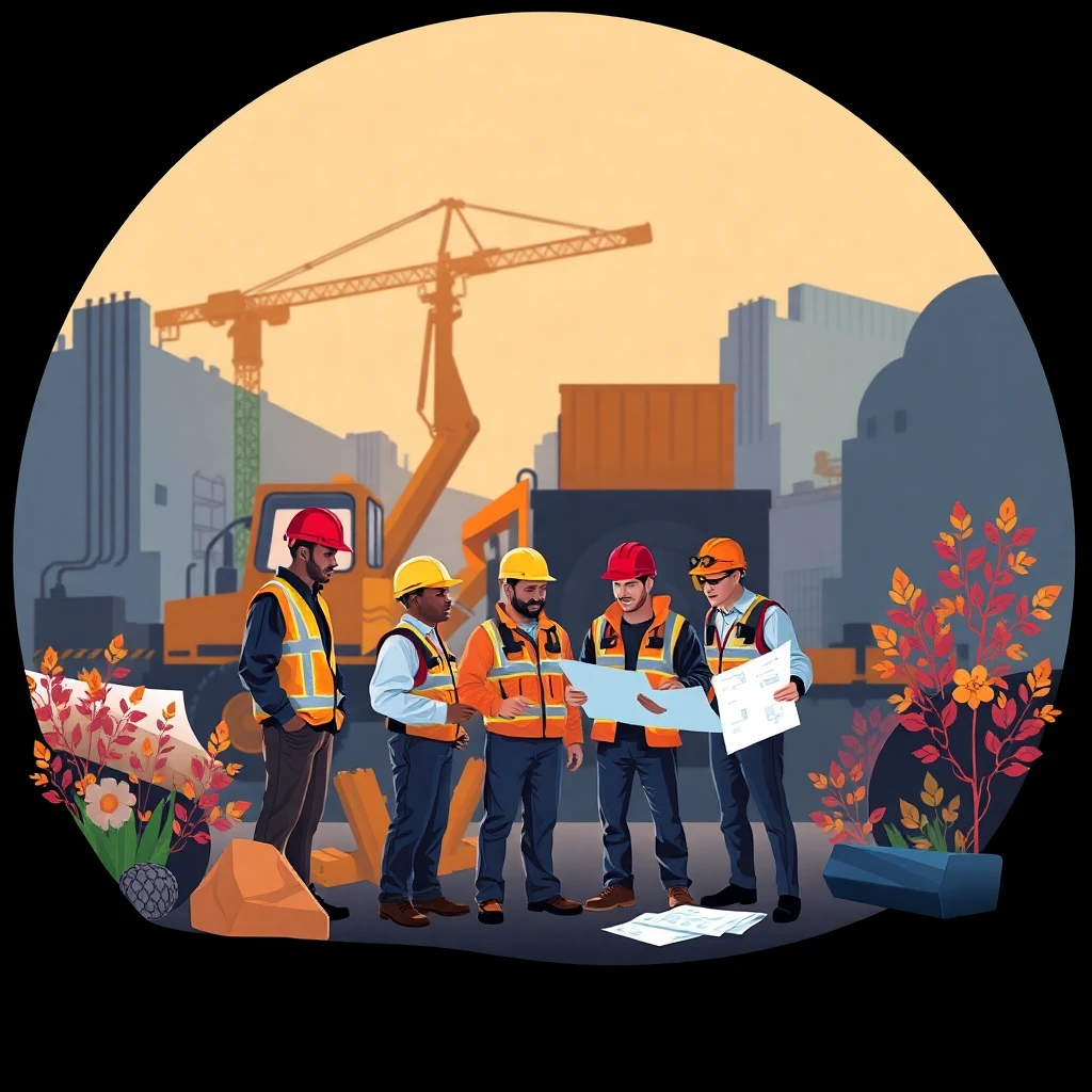 How to Land the Best Construction & Trades Jobs This Spring
