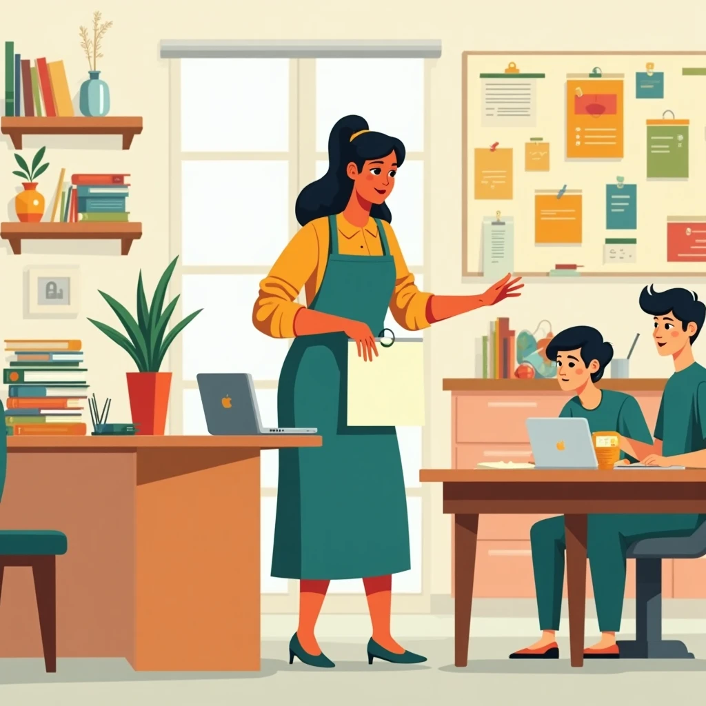 How to Land the Best Teaching Jobs This Spring