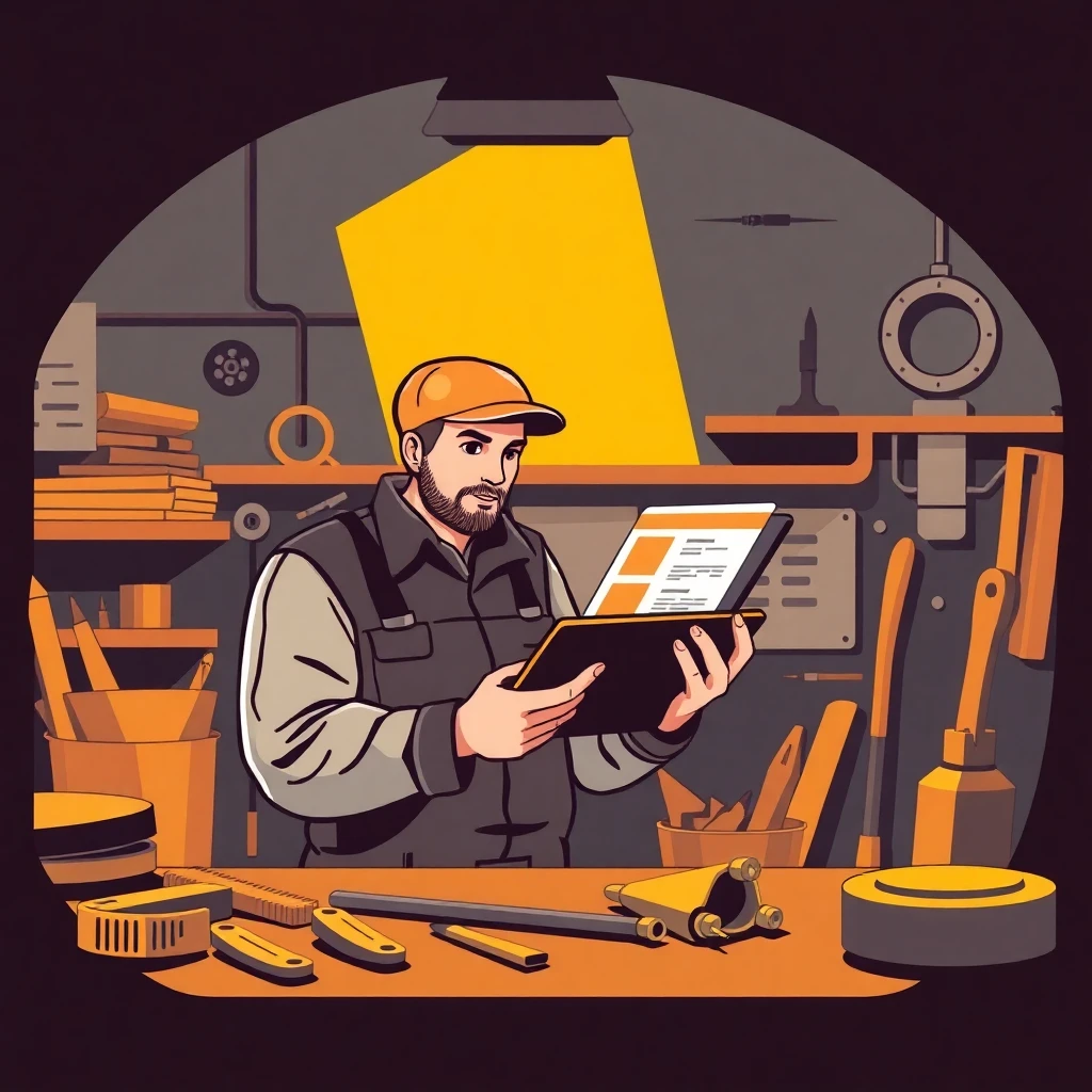 How to Navigate Construction & Trades Jobs This Spring