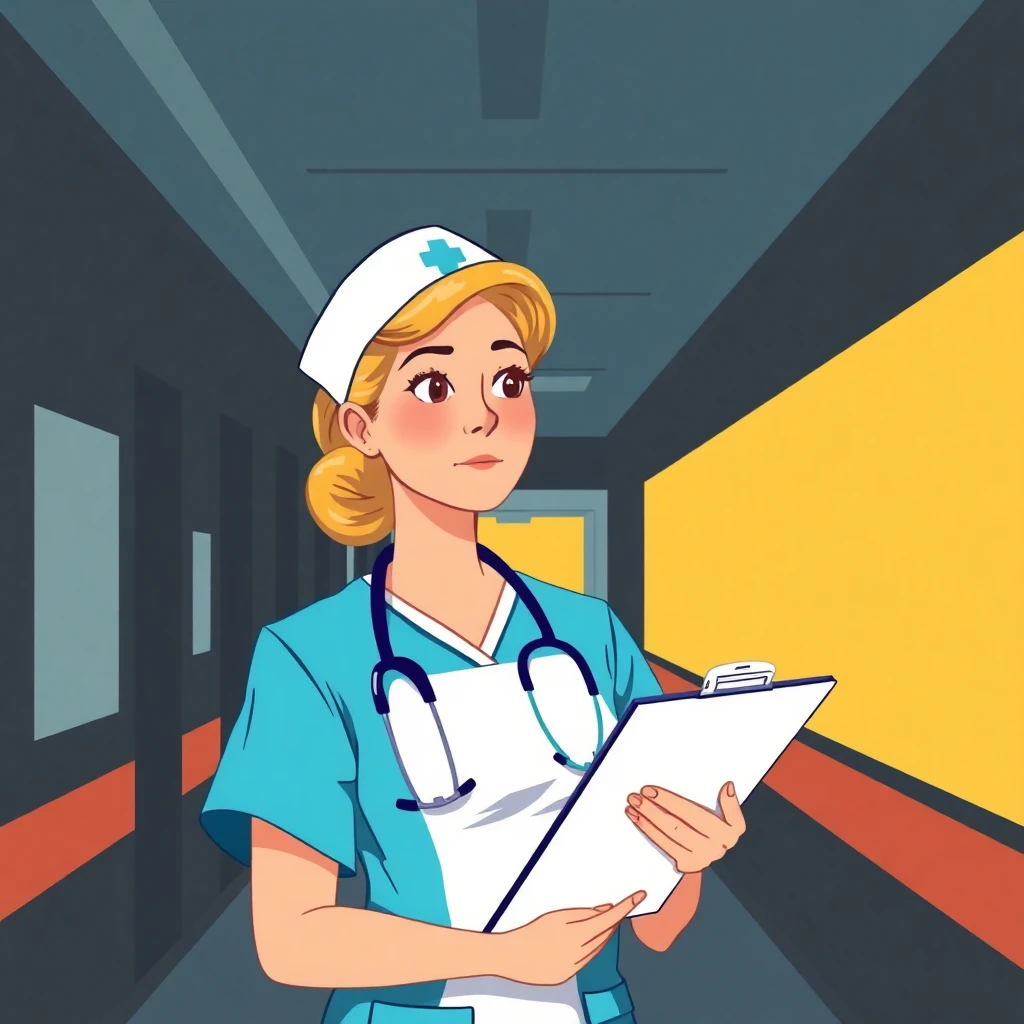 How to Pick the Right Nursing Job This Spring