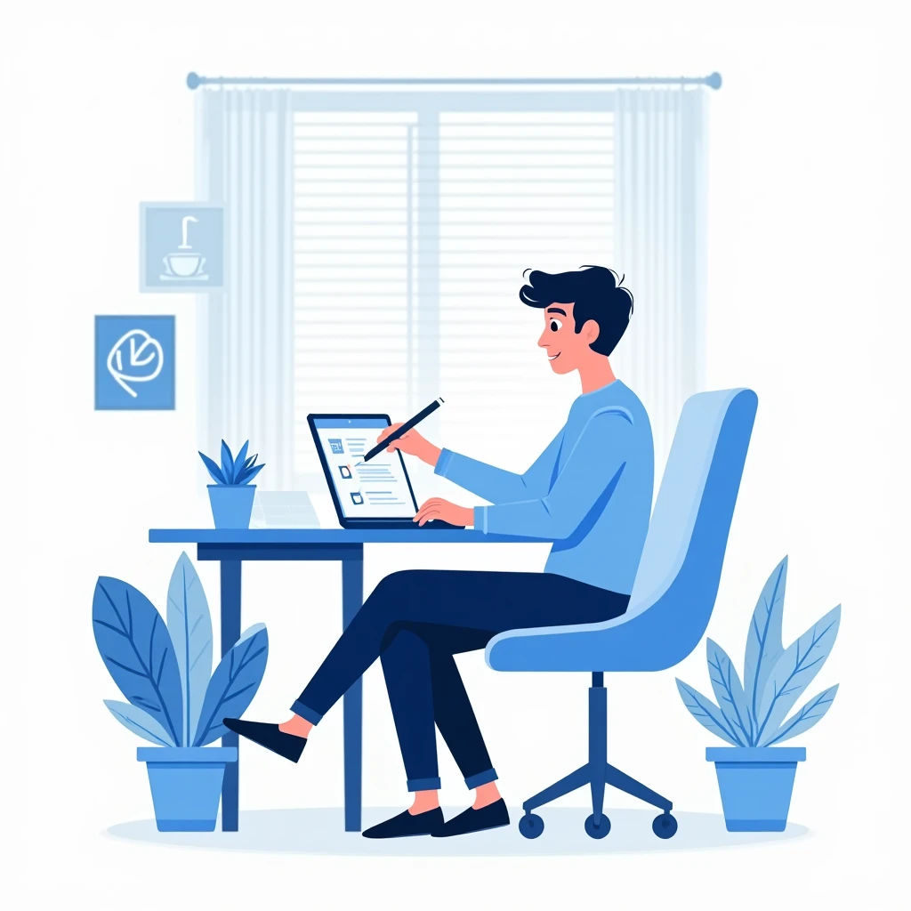 How to Score Top Remote Admin Jobs This Spring