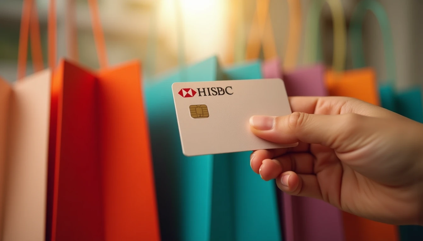 HSBC 2Now: ¿Es el 2% en Recompensas Suficiente?