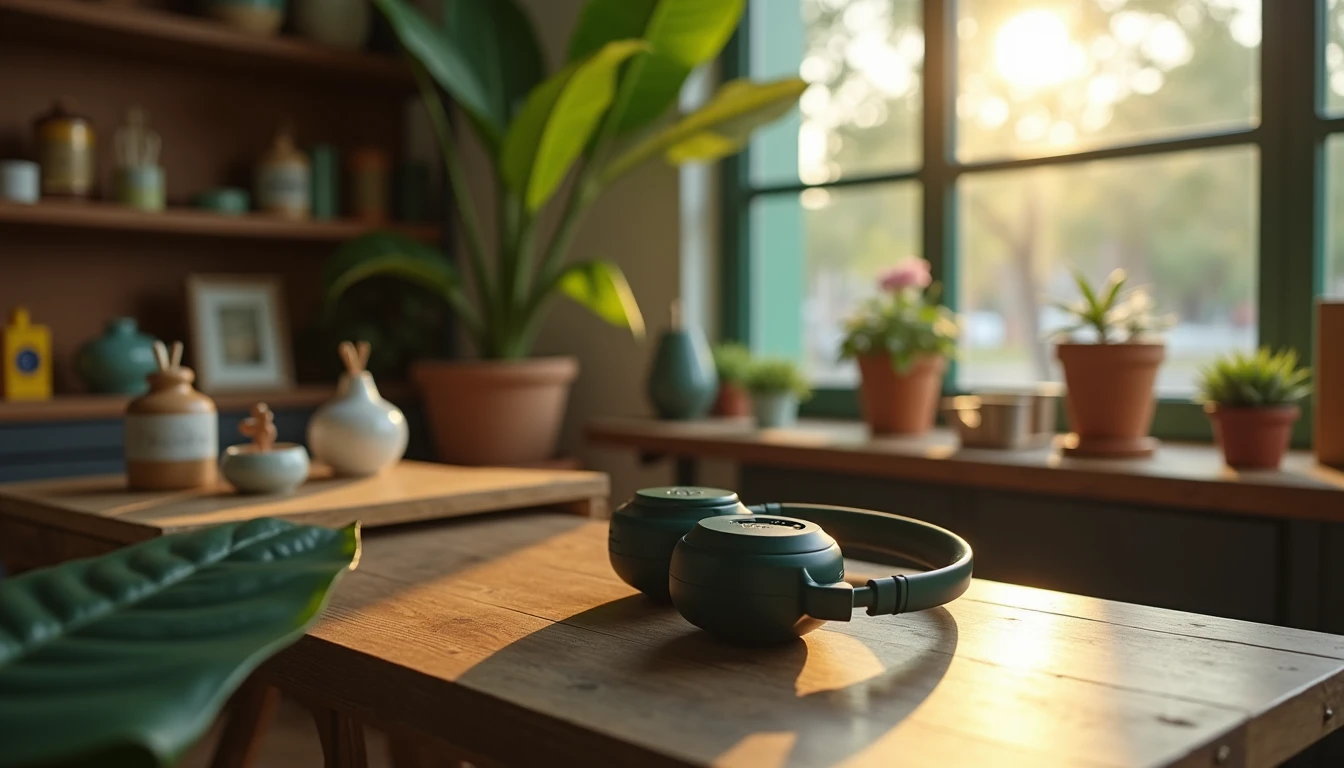 HTC Audífonos Inalámbricos: ¿Vale la Pena el Sonido HiFi?