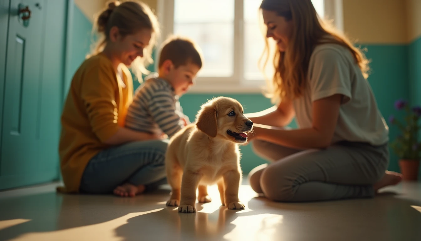 Humane Colorado: Adoption Process Unpacked