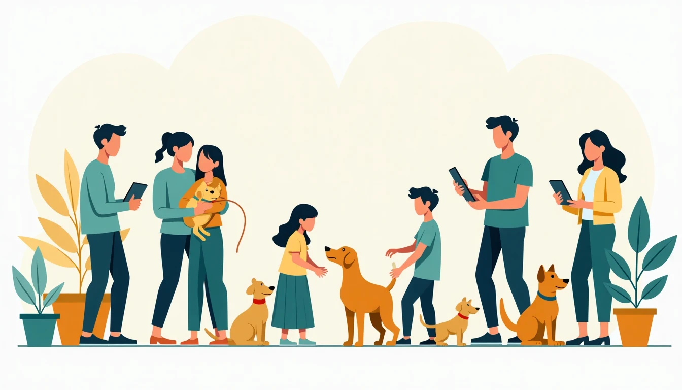 I migliori centri di adozione canina in Italia: recensioni esperte