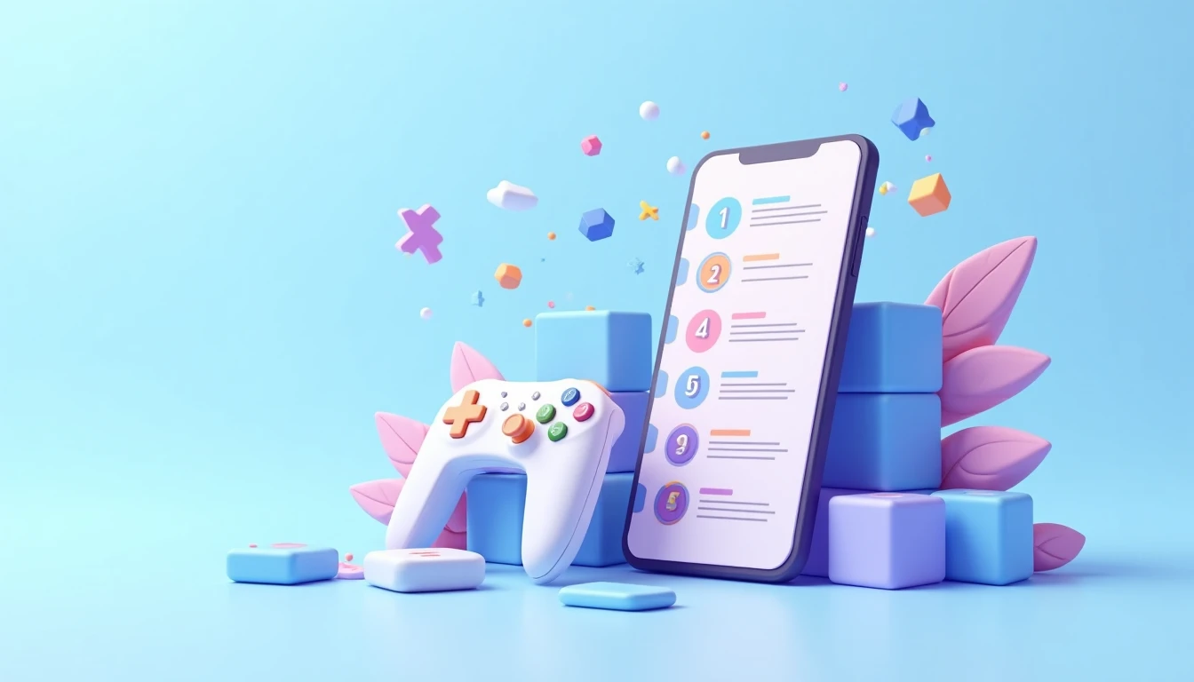 I migliori giochi mobili d'azione da provare ora