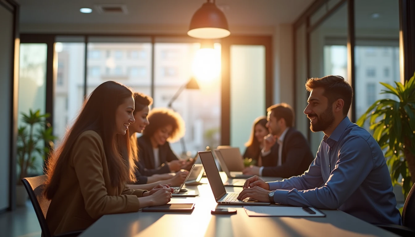 I Migliori Lavori Amministrativi da Considerare ad Agosto