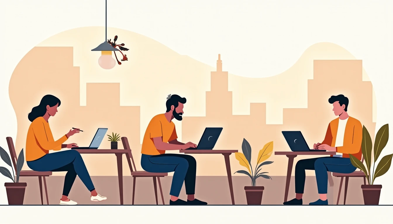 I migliori lavori di design remoto per settembre
