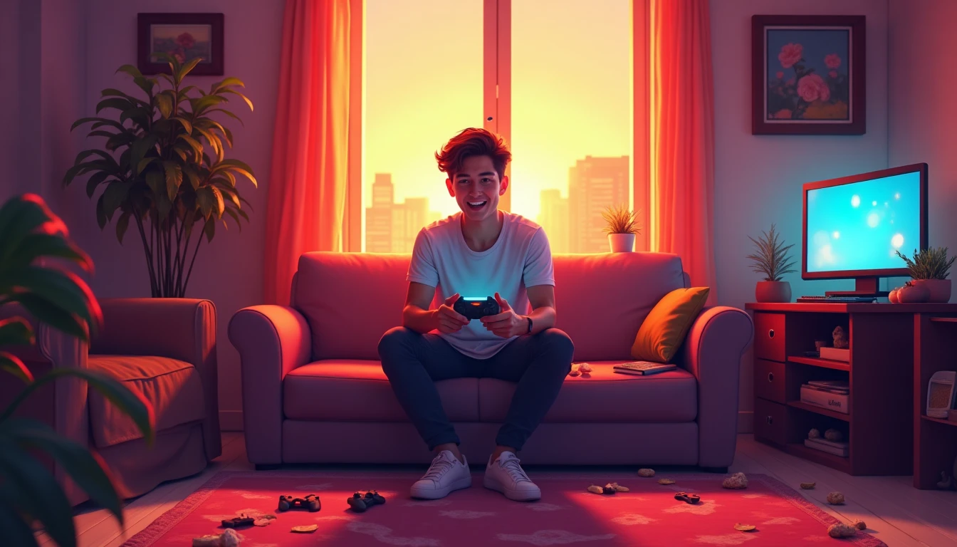 ICÁ App: Spaß oder Ärger für Casual Gamer?