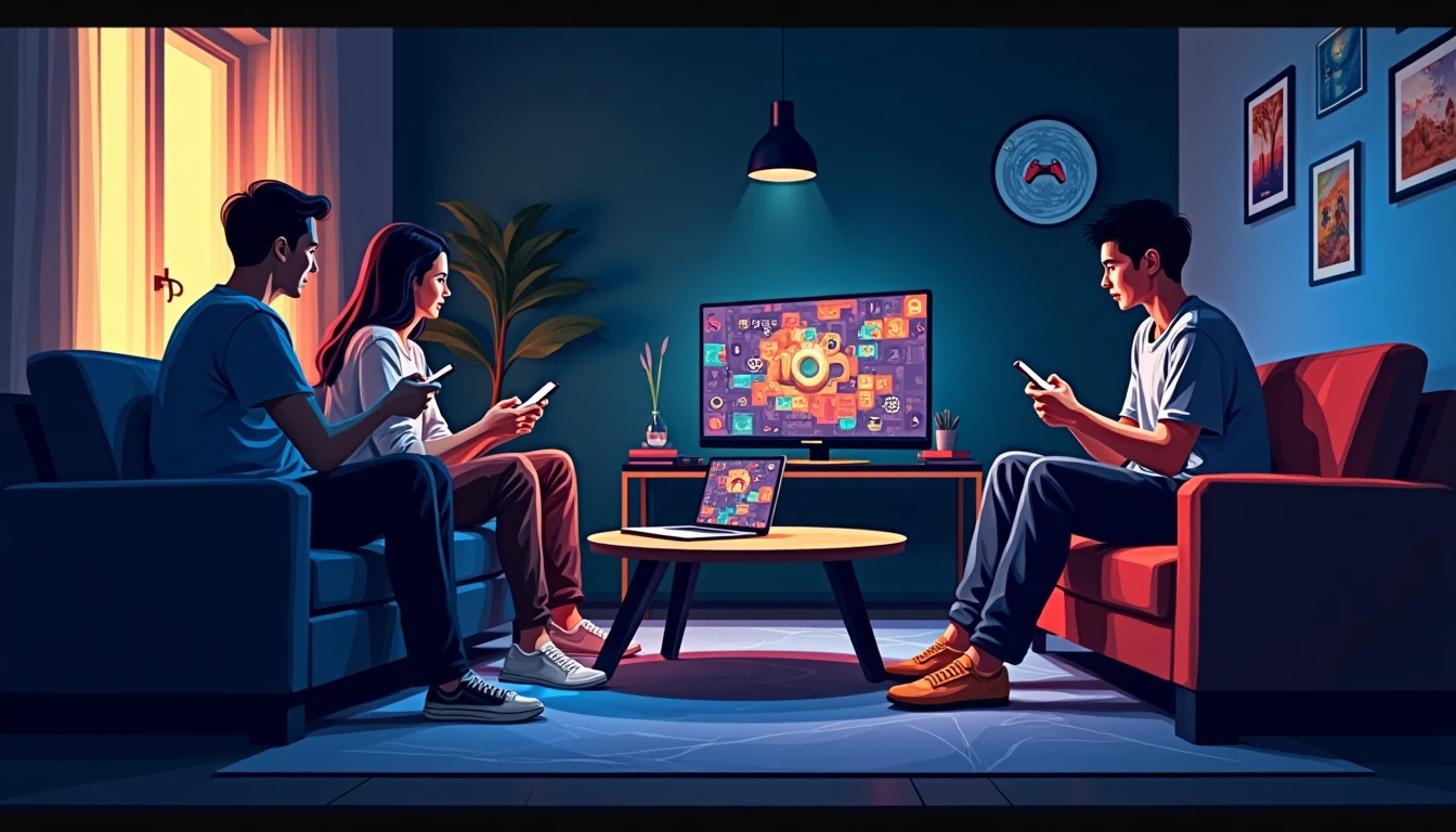 ICÁ: Beliebtes, aber nicht perfektes Casual-Spiel