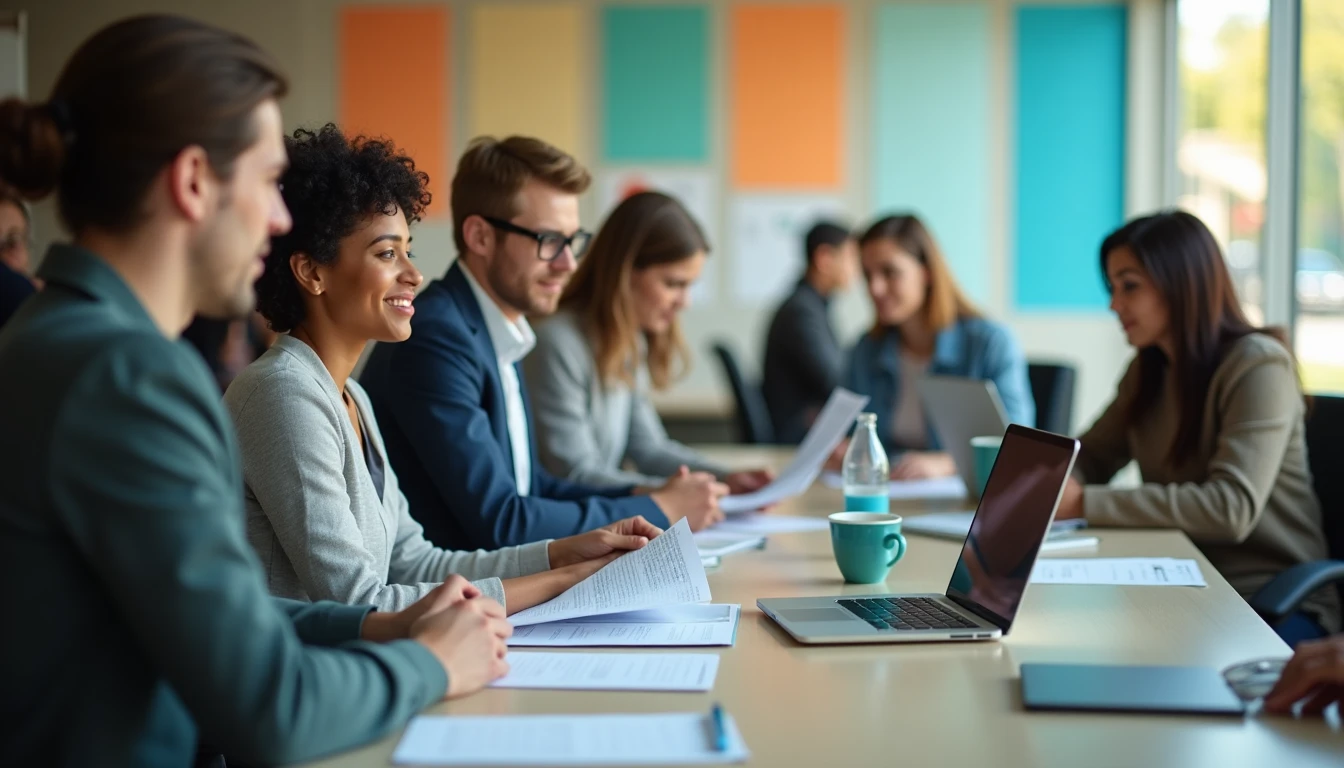 IEFP: Portal Essencial para Empregos e Formação em Portugal