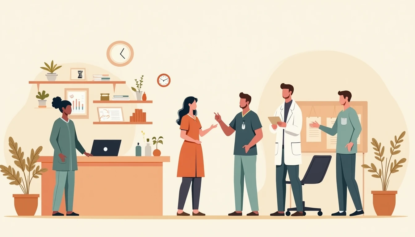 Immediate Healthcare Jobs You Can Apply for This August