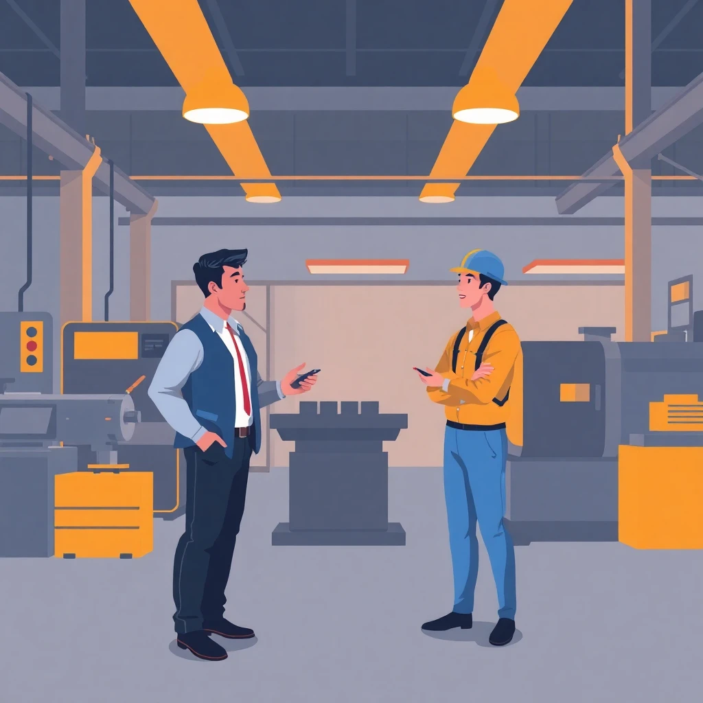 Imprimeur vs. Superviseur de Production : Quel Métier Choisir ?