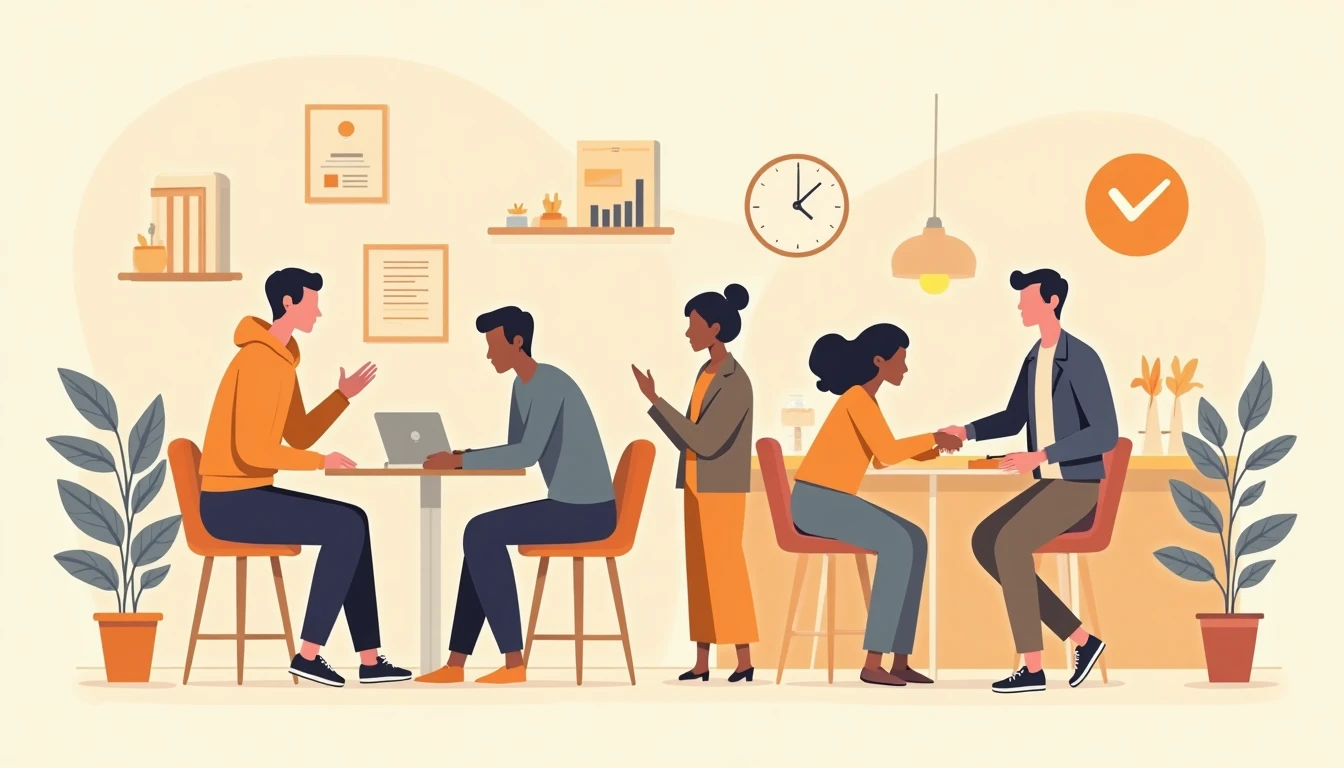 In-Demand Entry-Level Jobs to Kickstart Your Career This September