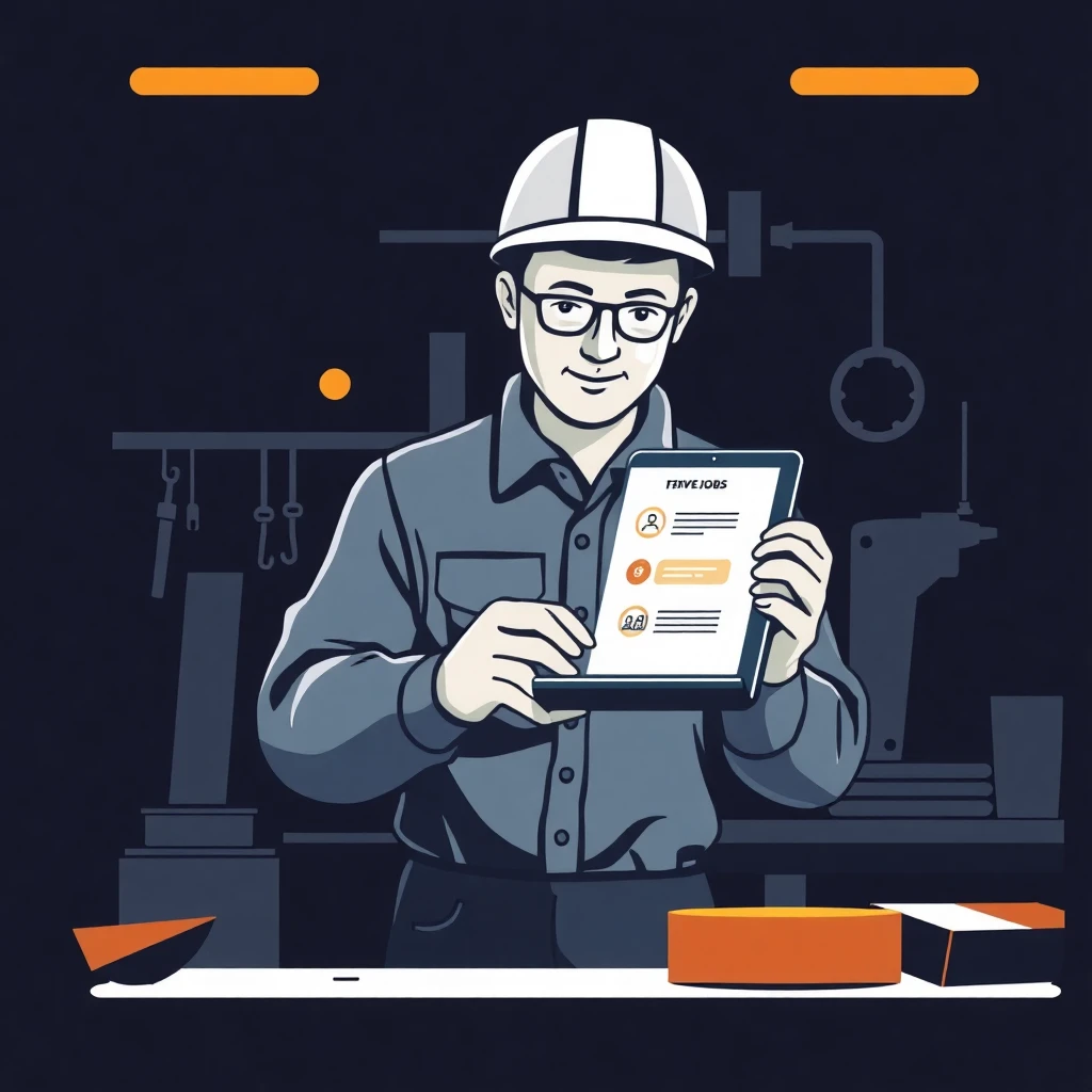 Industrial Factory vs Quarry Jobs: What's Right for You?