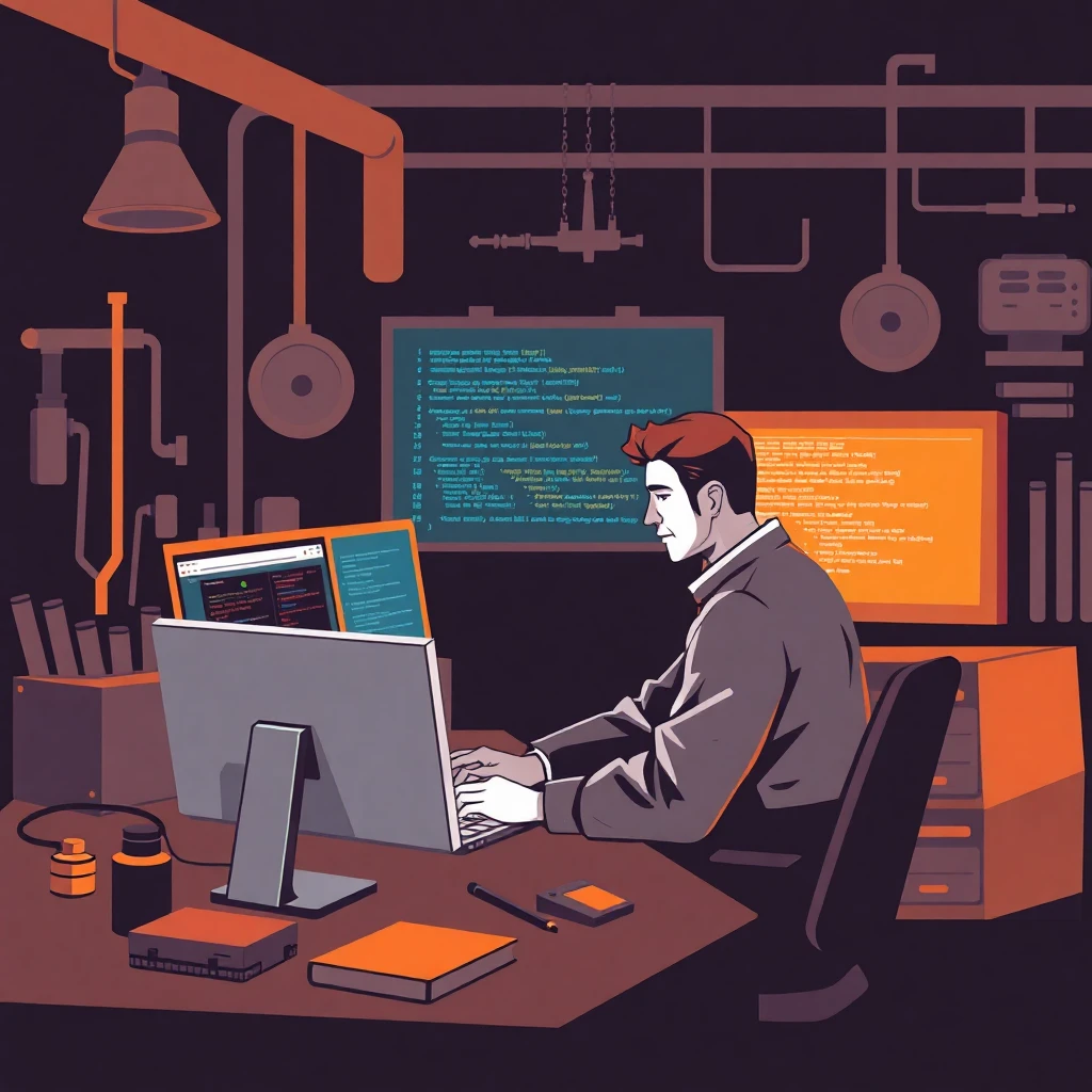 Ingeniería de Software: Los Mejores Trabajos en Abril
