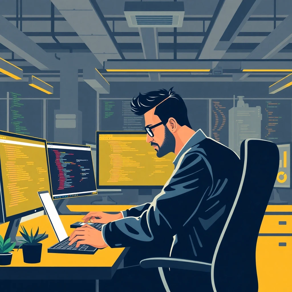 Ingeniería de Software: Mejores Empleos para Abril