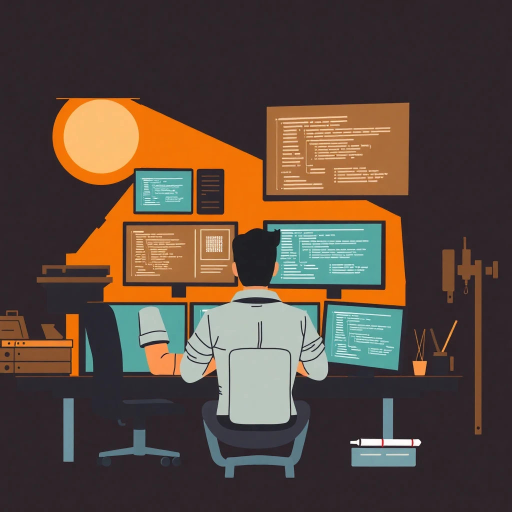 Ingeniería de Software: ¿Qué Puesto es el Mejor para Ti en Abril?