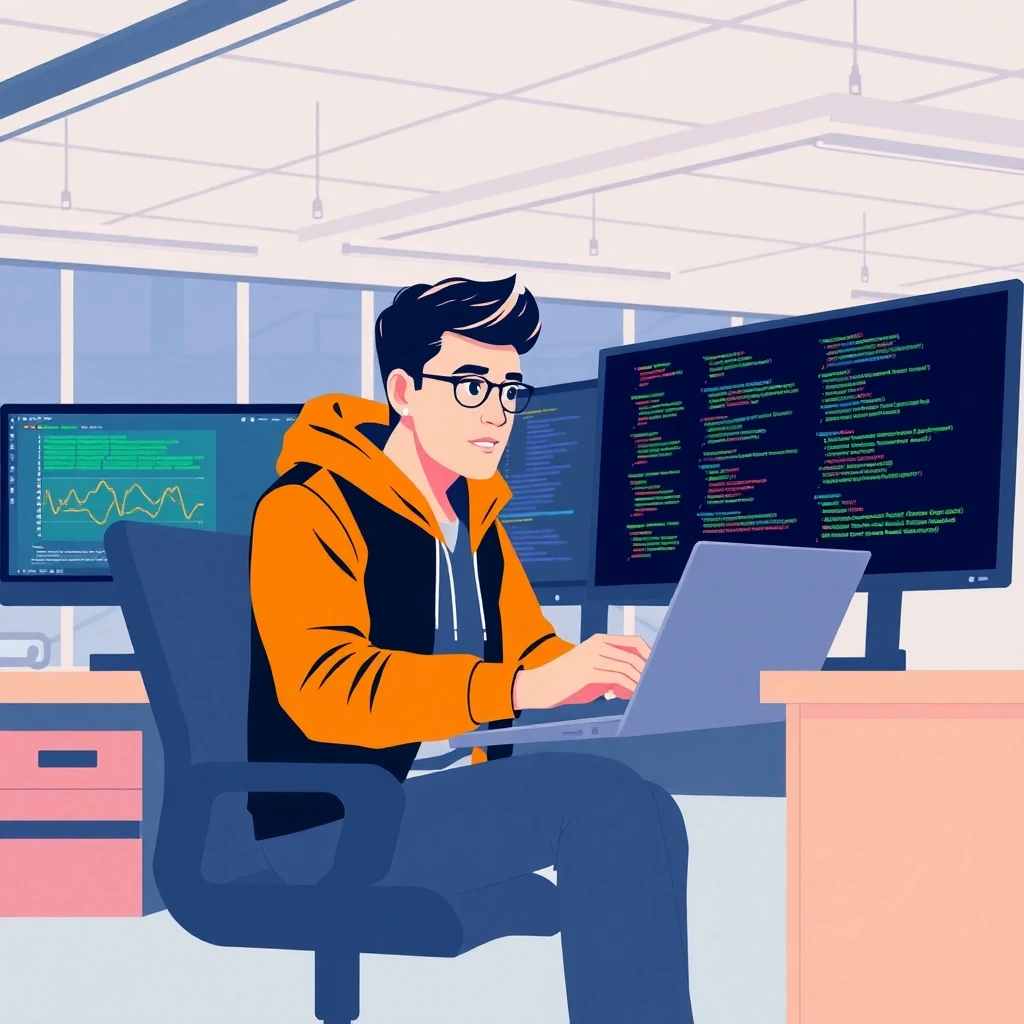 Ingeniero de IA Aplicada vs. Desarrollador Senior en Python: ¿Cuál Elegir?