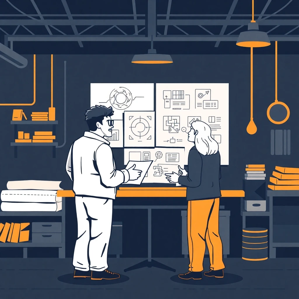 ¿Ingeniero de IA o Especialista de Producción? Descubre cuál es tu mejor opción