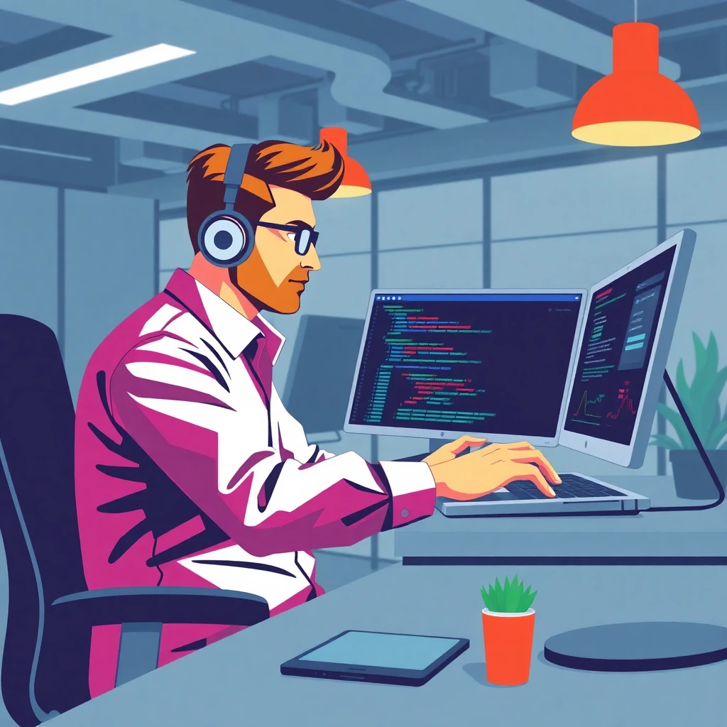 Ingeniero Full-Stack vs Backend Java: ¿Cuál Elegir en Abril?