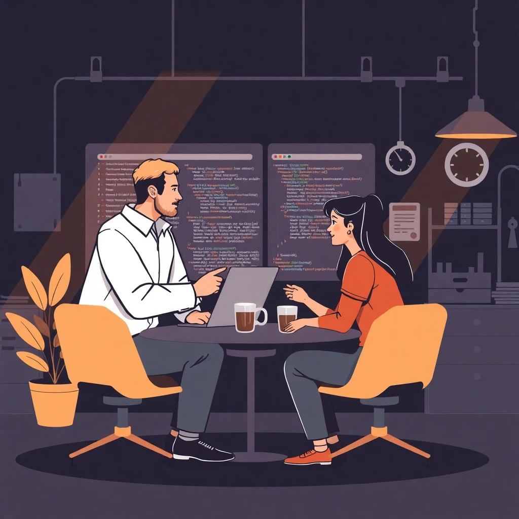 Ingeniero Python vs. FullStack: ¿Cuál Te Conviene Más?