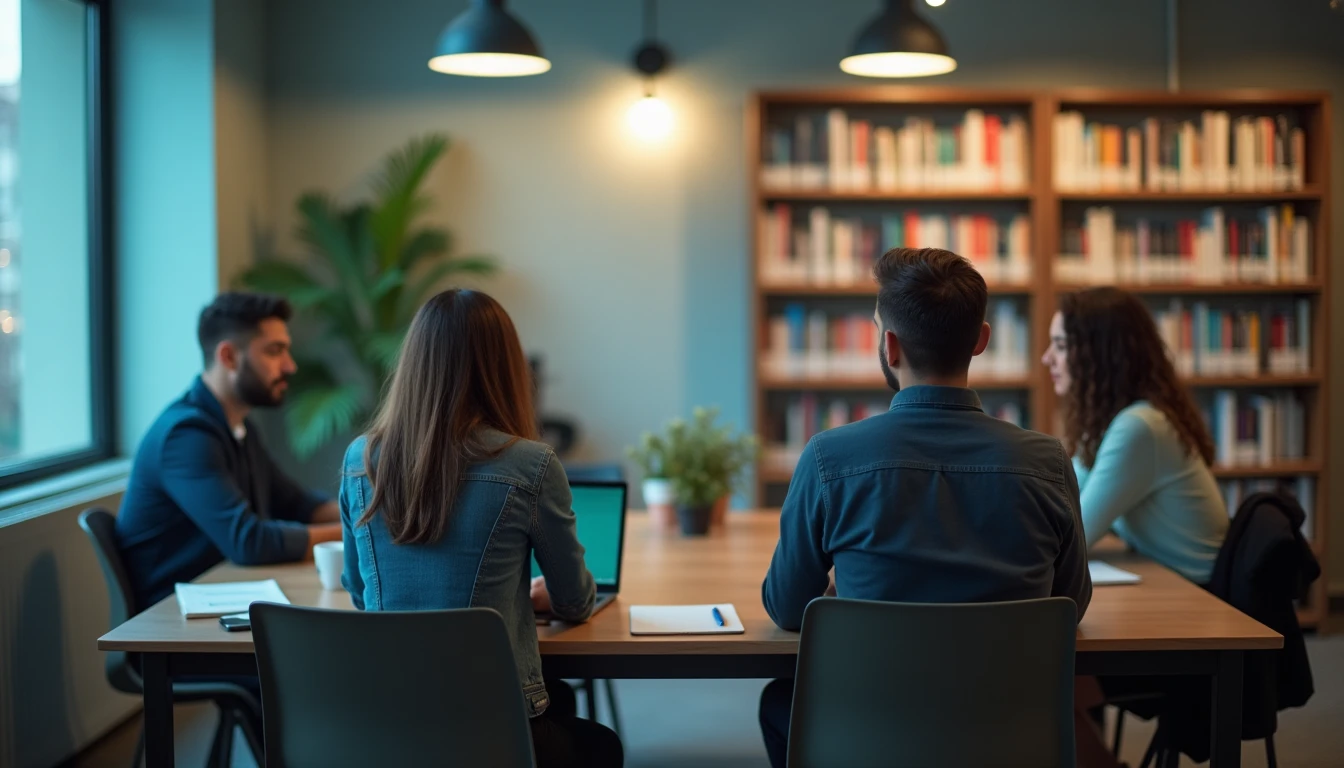 Inglés vs Español: Elige el Curso que Impulsa tu Carrera