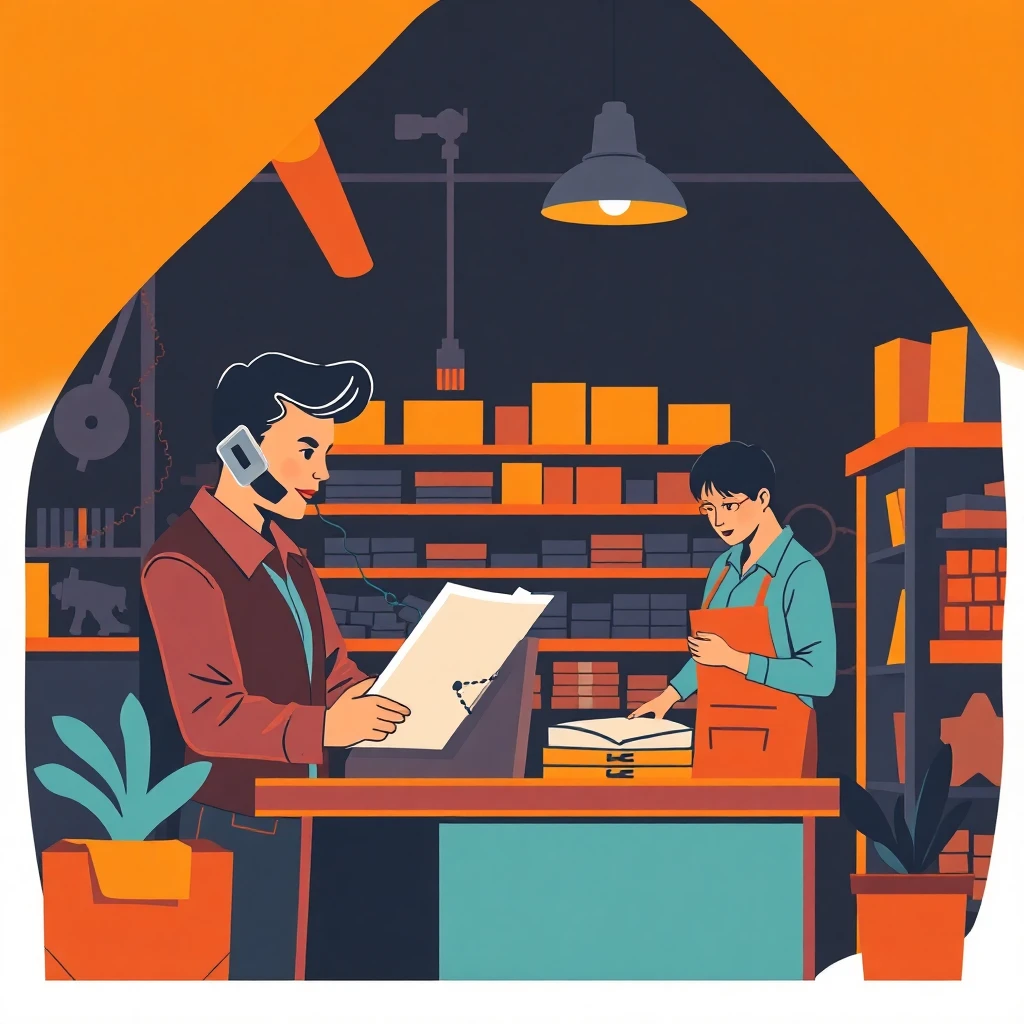 Inside Sales vs Store Manager: Which Retail Job to Pick?