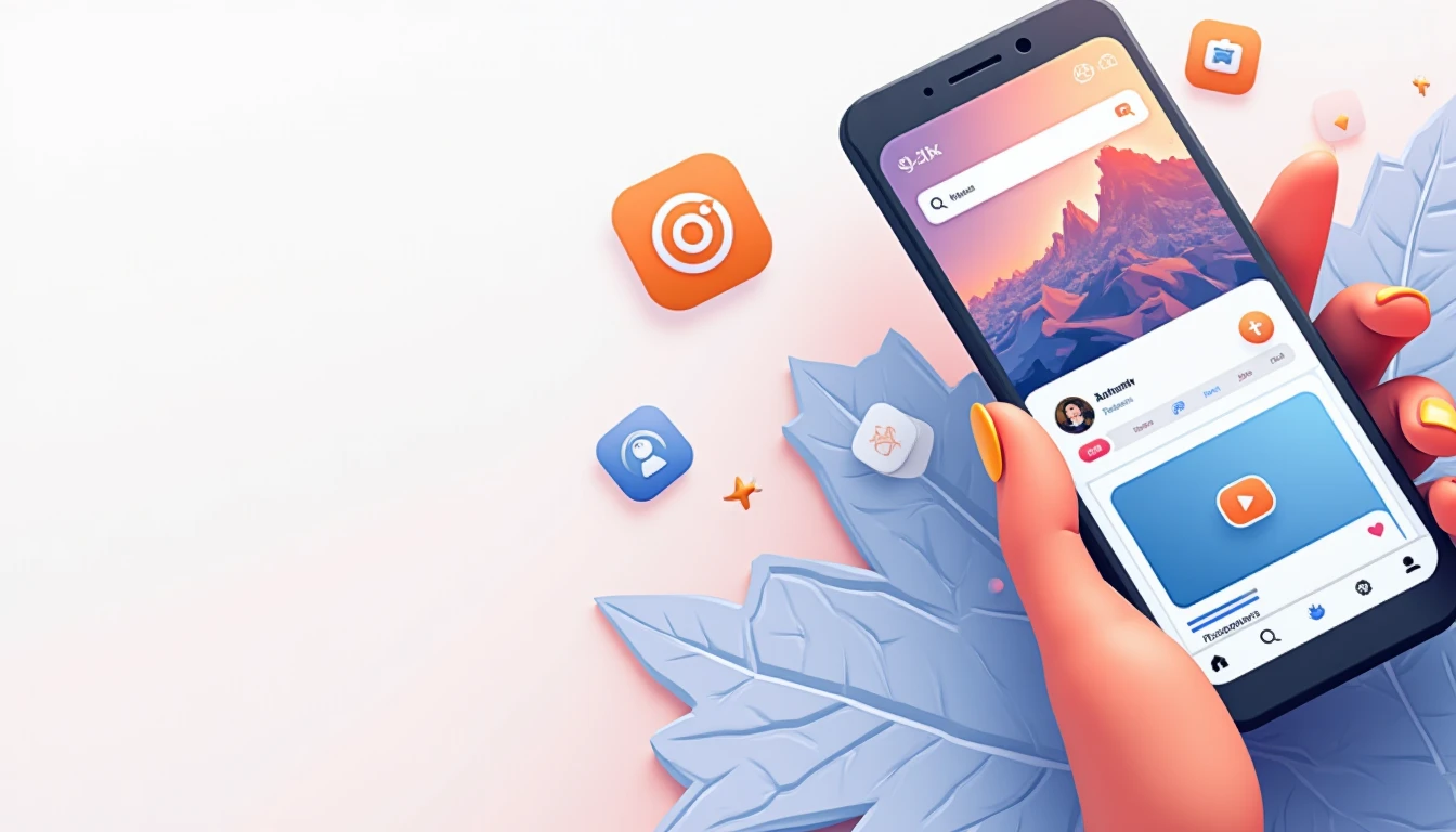 Instagram: Apa yang Membuatnya Menarik pada 2026?