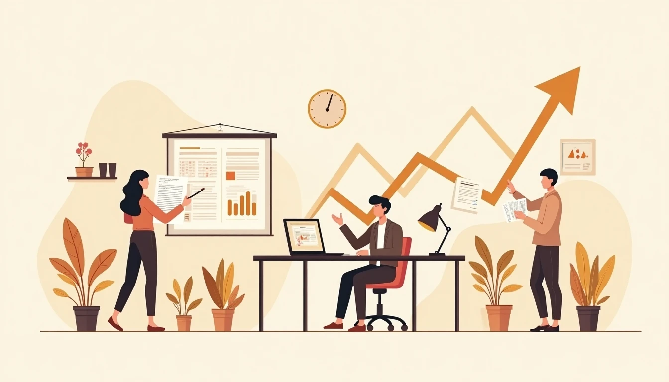 Investor Relations vs. Finance Associate: Which Career Path Offers More?