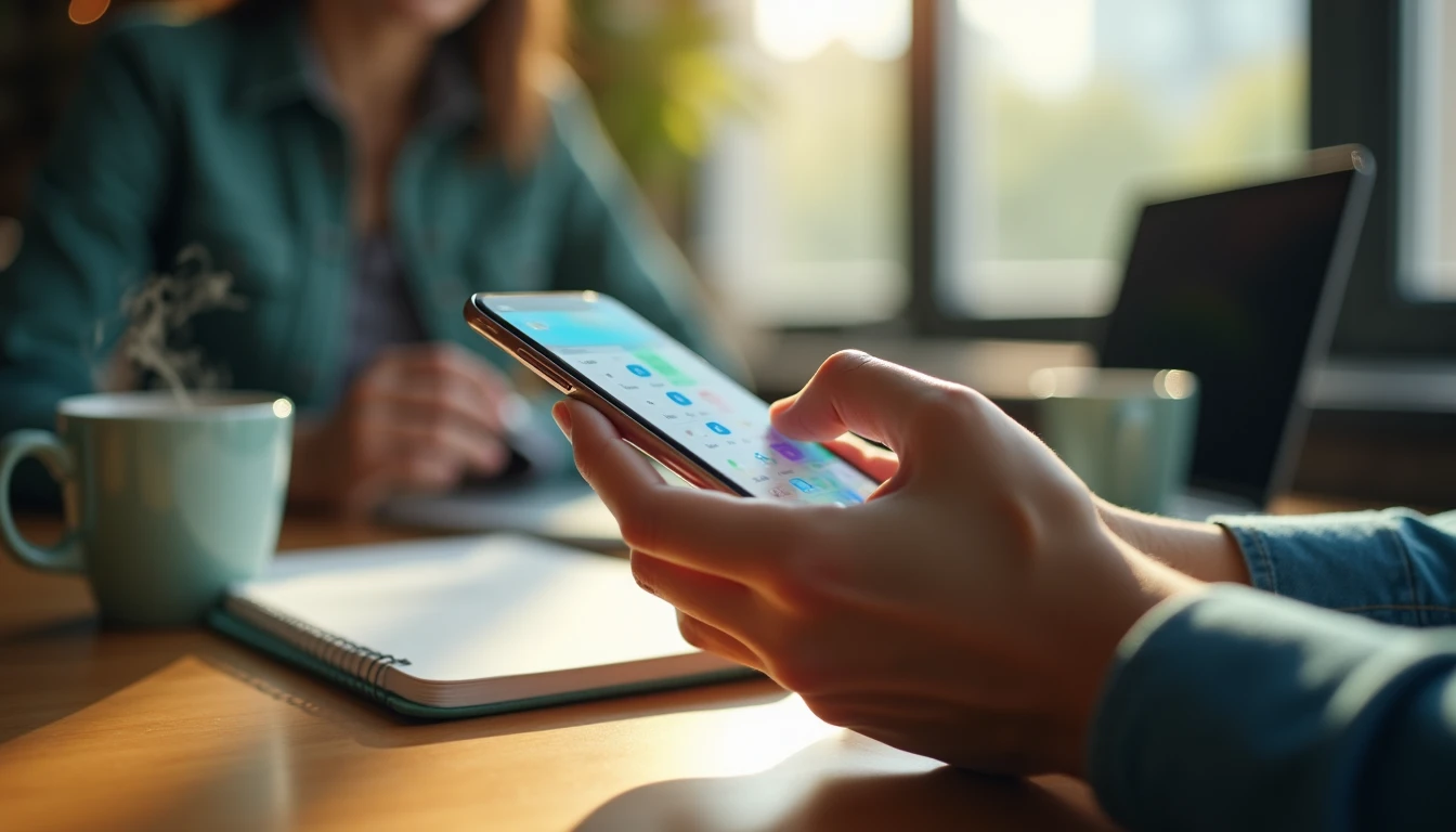 Is aCalendar de beste gratis agenda-app voor Android?