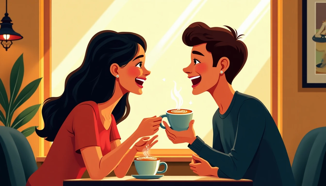 Is Mamba the Dating App You've Been Looking For?