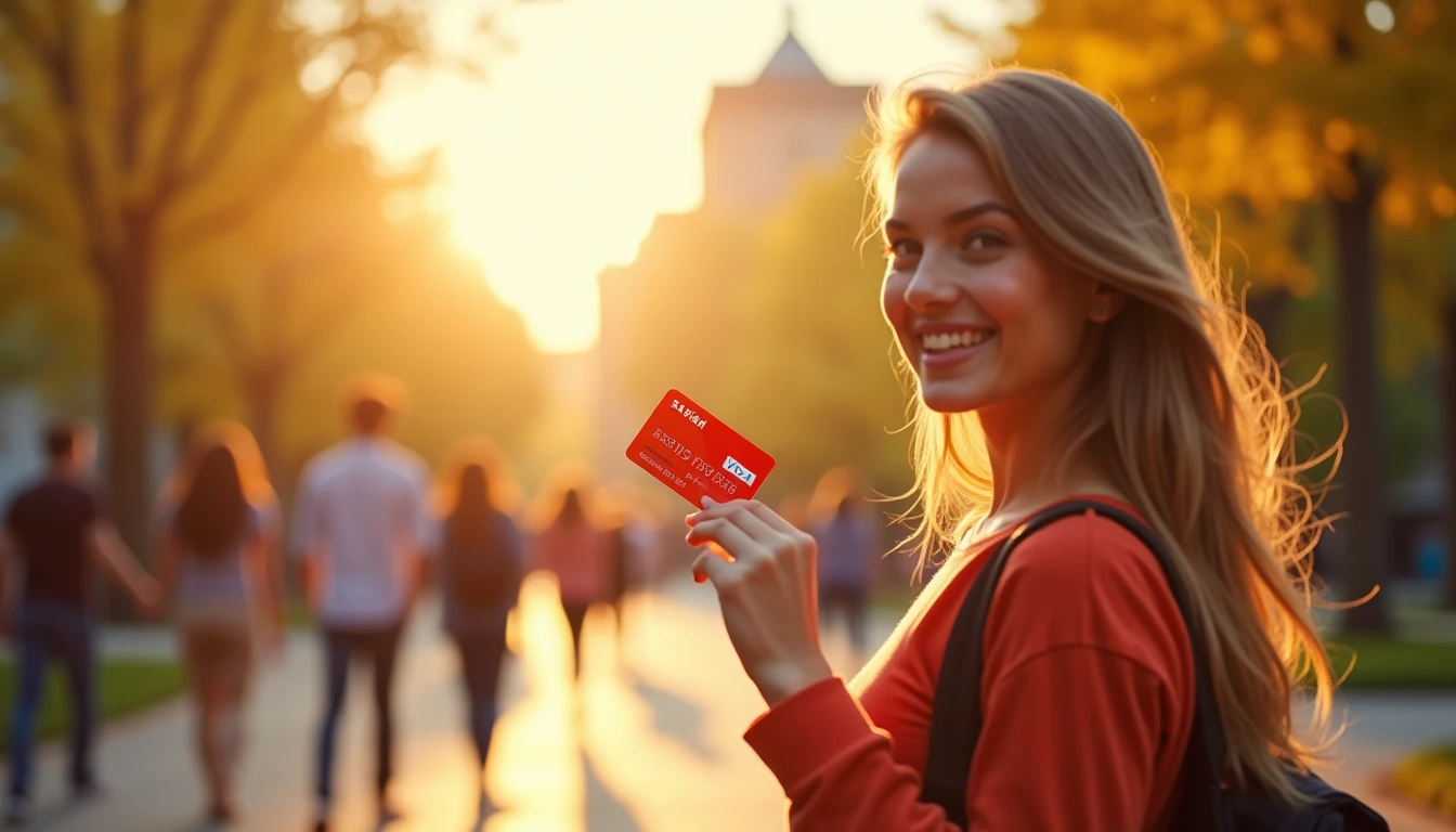 Is the AIB Student Visa Card Worth It?