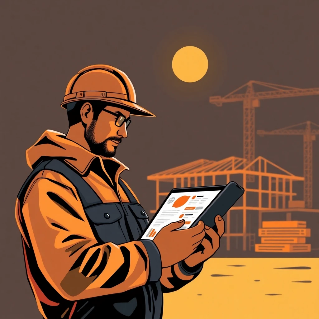 Is the Construction Job Market Really Paying Off This Spring?