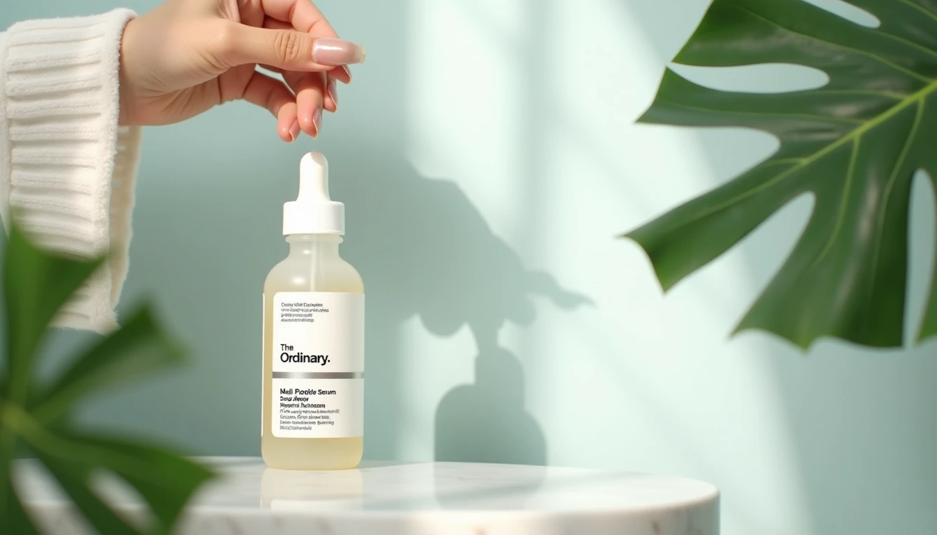 Is The Ordinary's Hair Serum Worth the Hype?