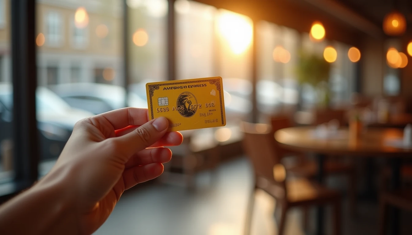 Is the Scotiabank Gold Amex Really Worth the Fee?