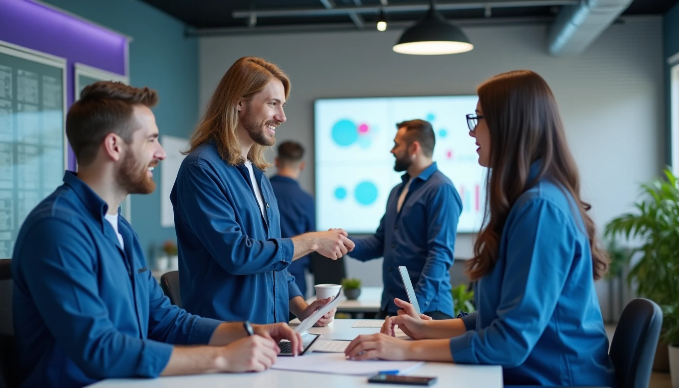 IT e Cybersecurity: Confronto tra Ruoli a Genova