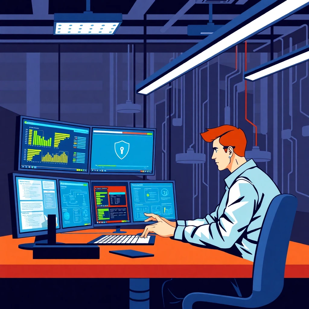 IT Security Jobs: April's Top Picks for Pay and Flexibility