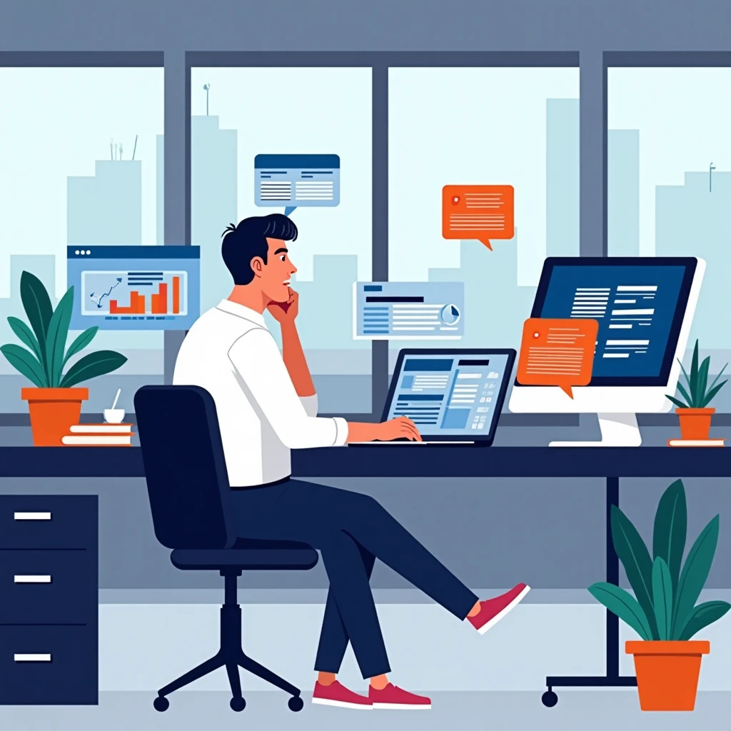 IT Support & Ciberseguridad: ¿Qué Trabajos Valen la Pena en Abril?