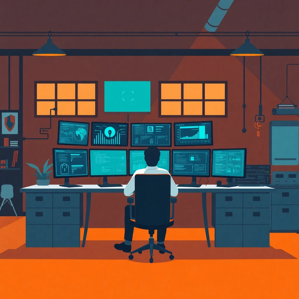 IT Support & Cybersecurity: Best Jobs to Start This Spring