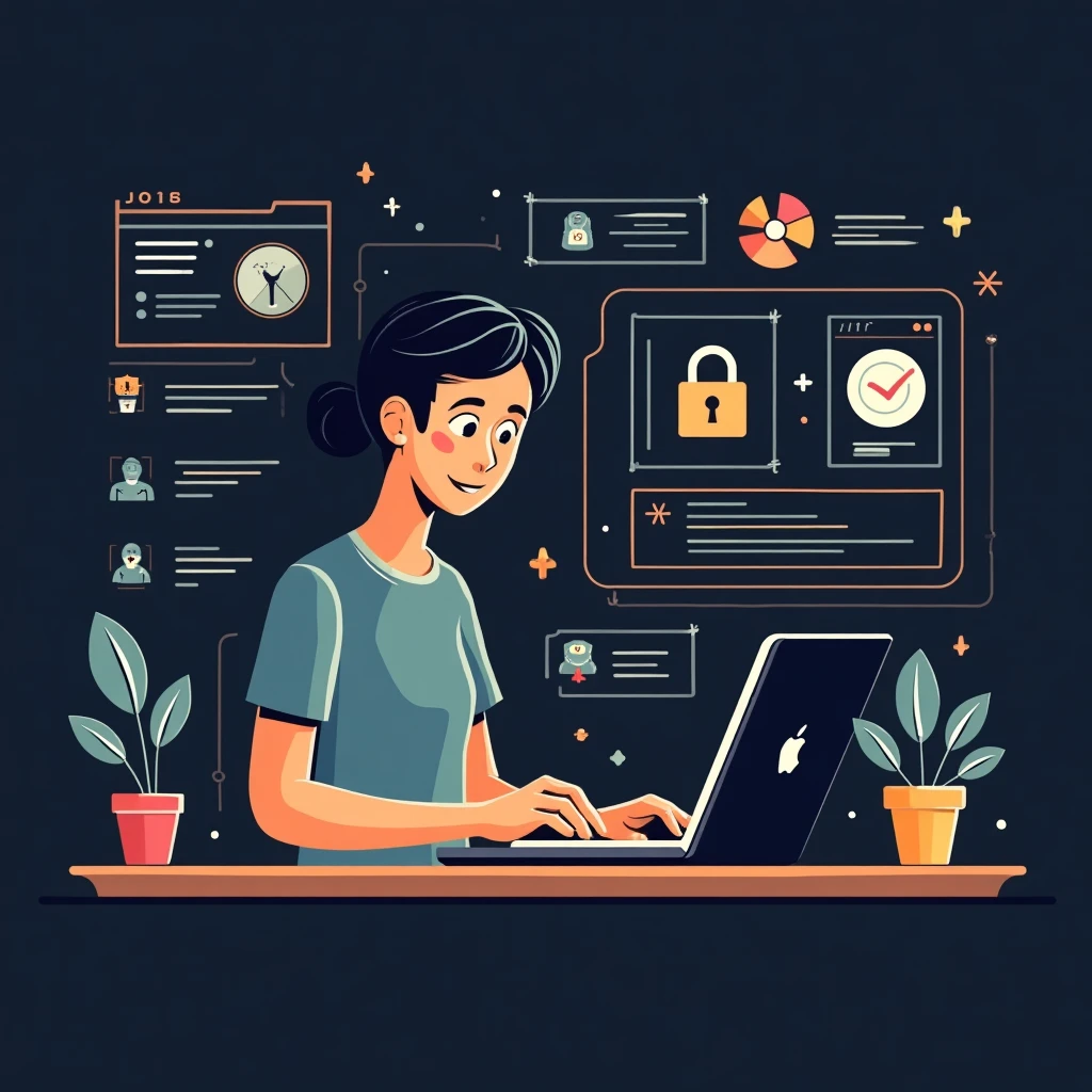 IT Support & Cybersecurity: Best Picks for April