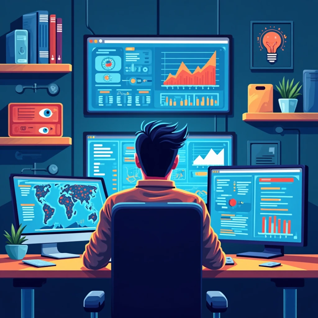 IT Support & Cybersecurity: Best Roles to Boost Your Career This Spring